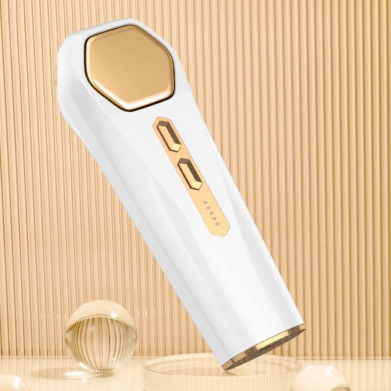 Electric Face Cleanser Brush - Upgraded Dual-band Milk Light Beauty Instrument