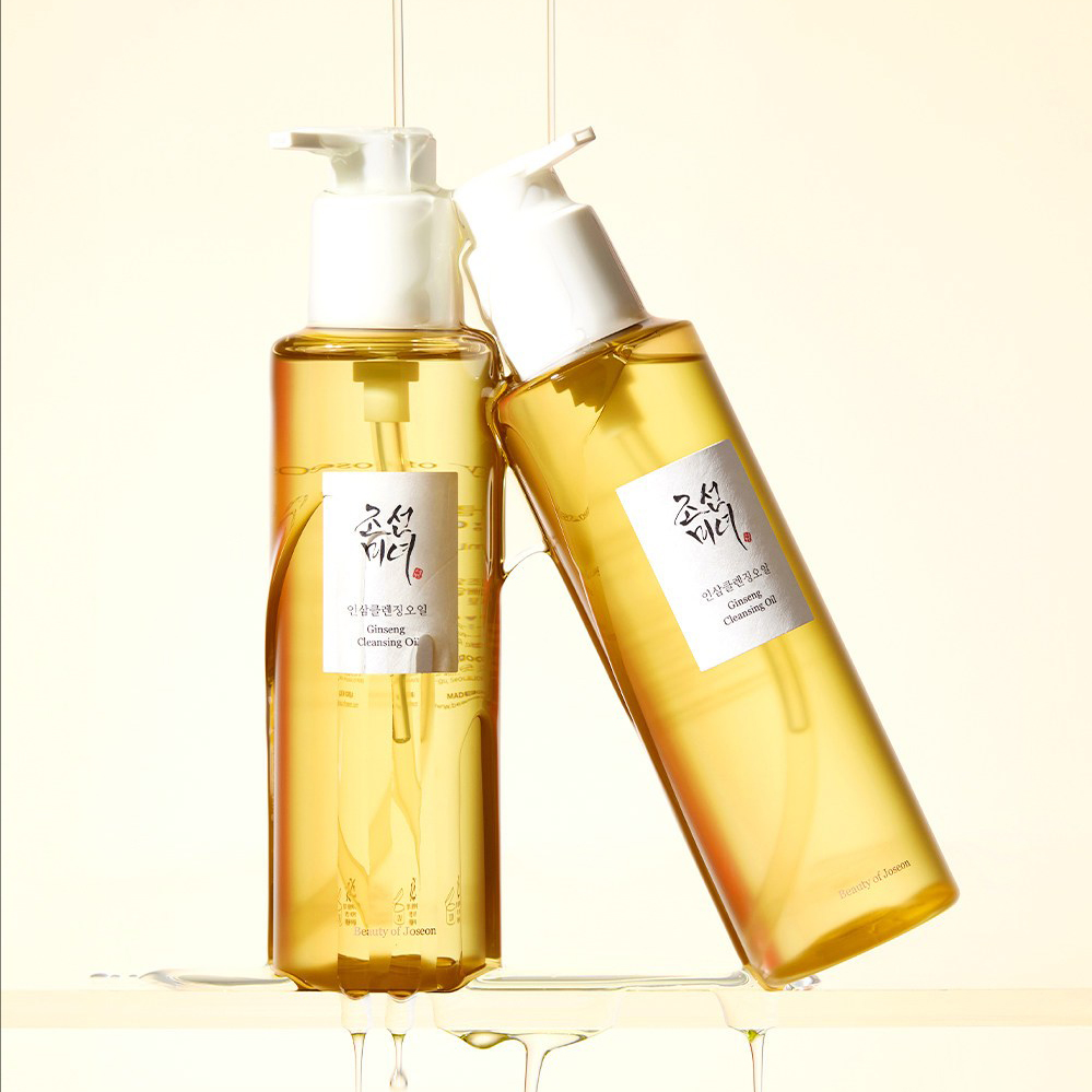 Beauty Makeup Wholesale - Skincare Beauty of Joseon Ginseng Cleansing