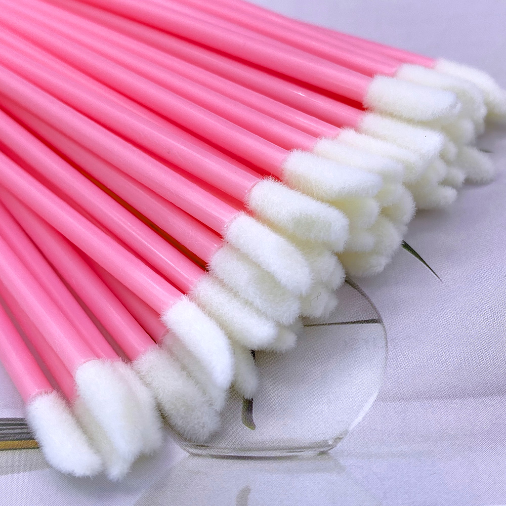 50/500PCS Disposable Lip Brush - Beauty Home Makeup avis et prix