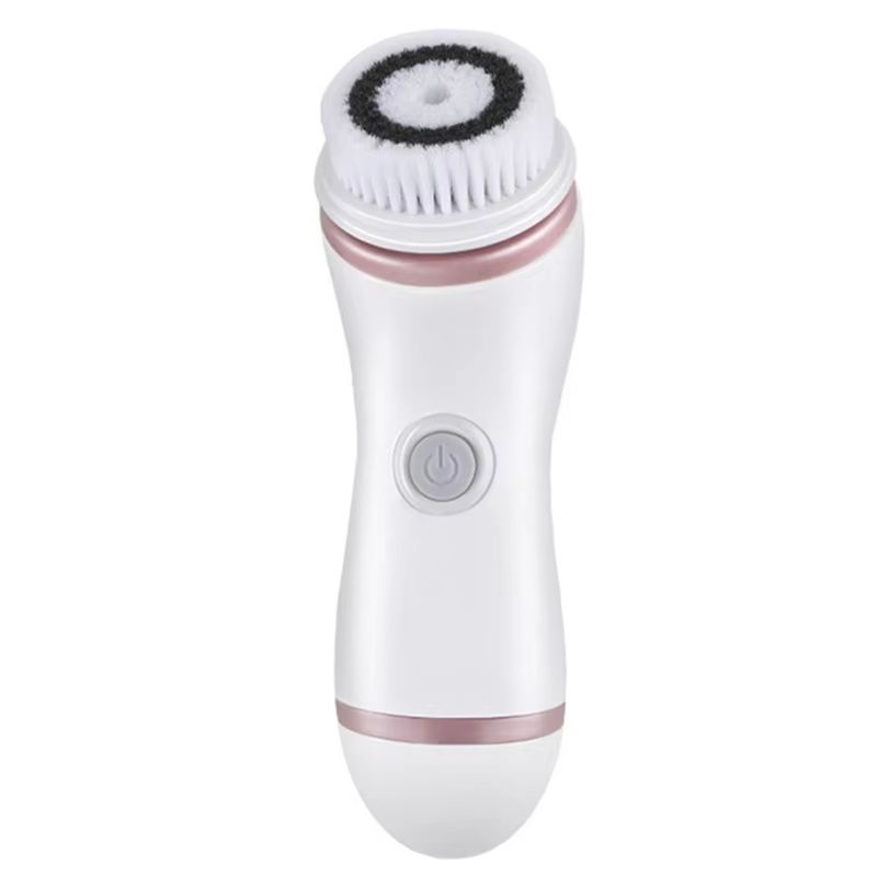 BAAM-Silicone Facial Cleanser  - Electric Face Cleanser Brush avis et prix