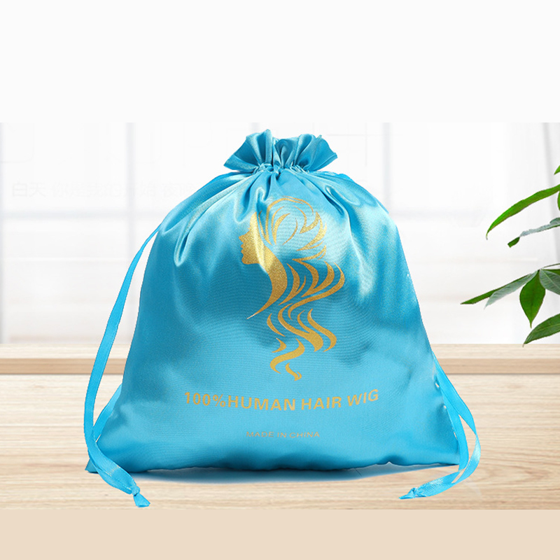 50p Custom Logo Gift Satin Dra - Beauty Makeup Events avis et prix