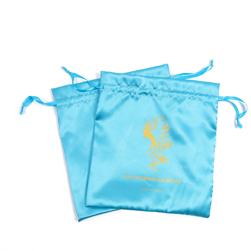 50p Custom Logo Gift Satin Dra - Beauty Makeup Events avis et prix