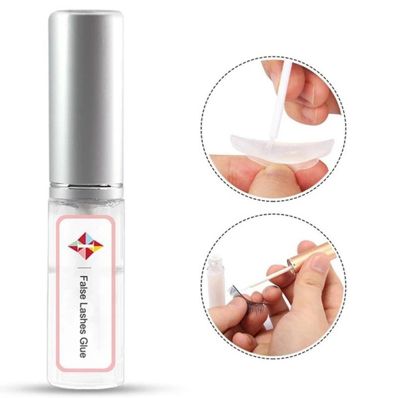 7ml Eyelash Lift Glue False Ey - Beauty Makeup Names avis et prix