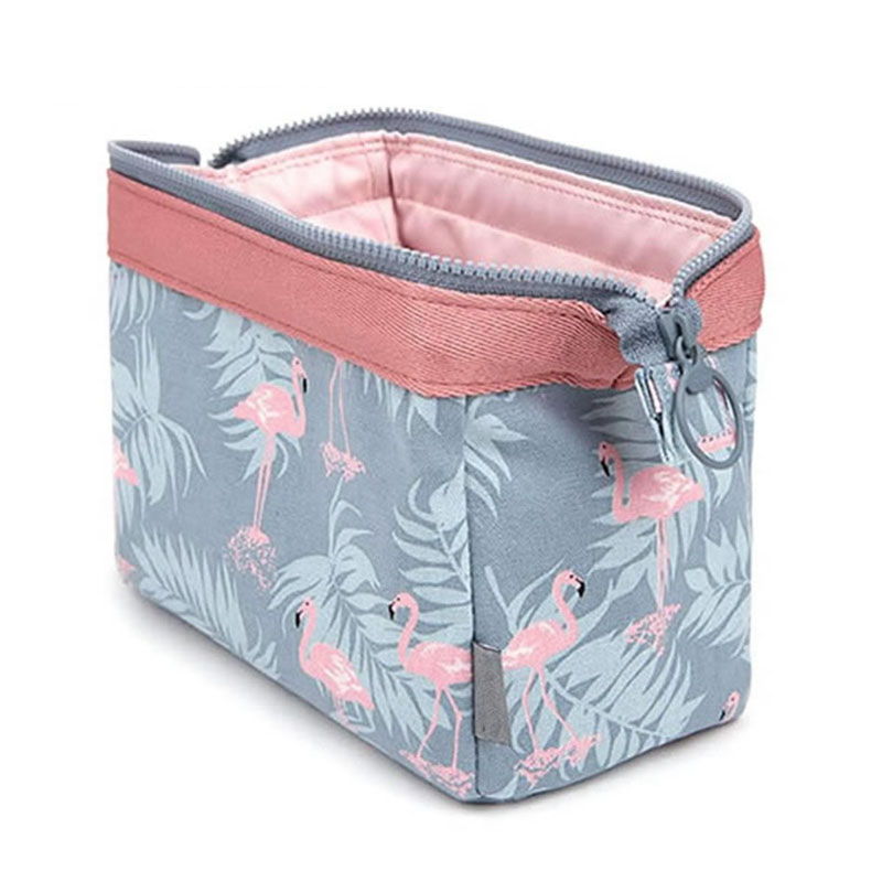 New fashionable women's waterp - Makeup Beauty Necessaire avis et prix