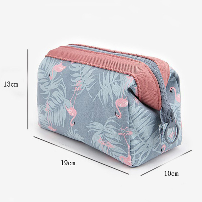 New fashionable women's waterp - Makeup Beauty Necessaire avis et prix