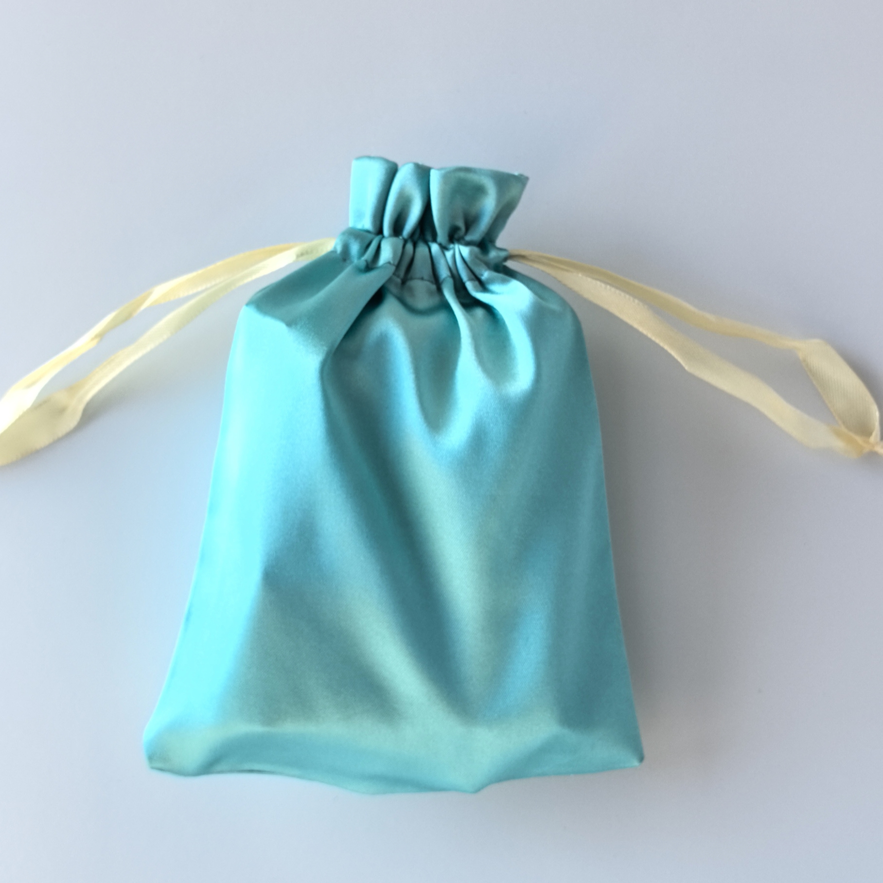 Can be customize Drawstring Ba - Beauty Makeup Events avis et prix
