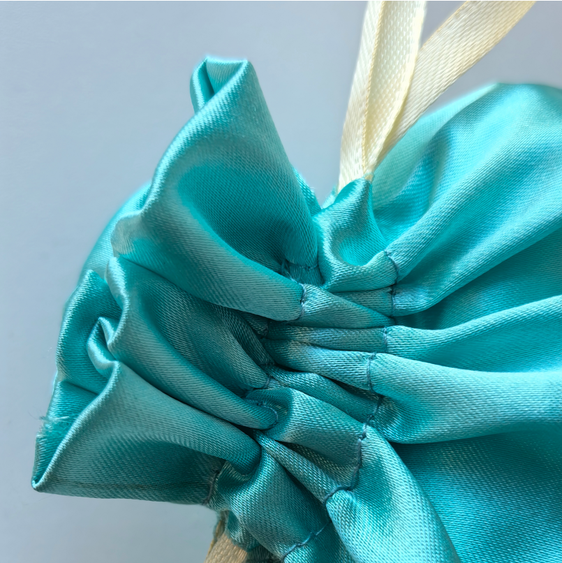 Can be customize Drawstring Ba - Beauty Makeup Events avis et prix