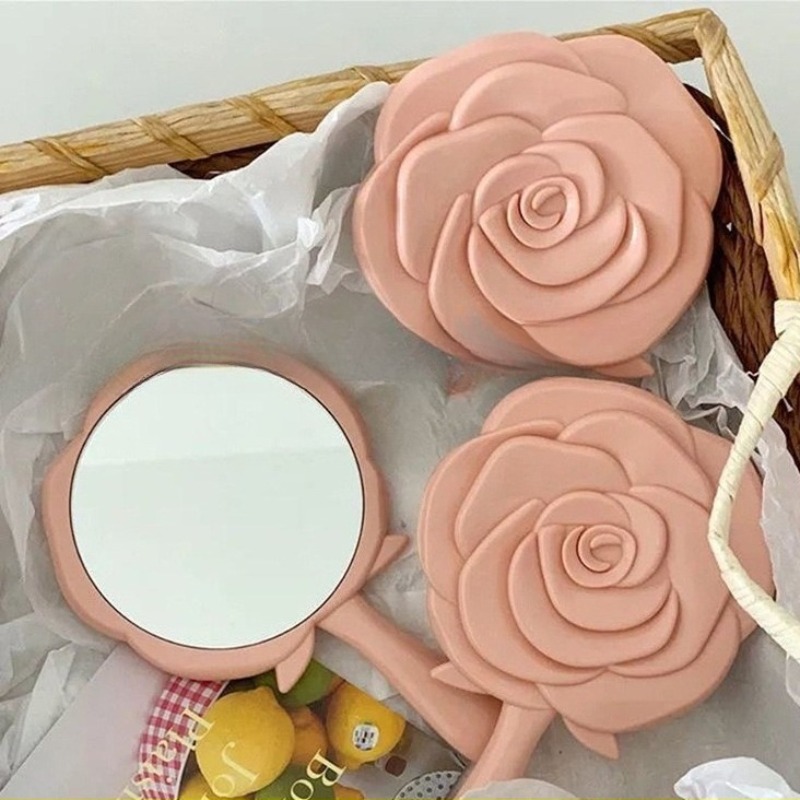 Portable Women Rose Makeup Mir - Beauty Rose Makeup avis et prix