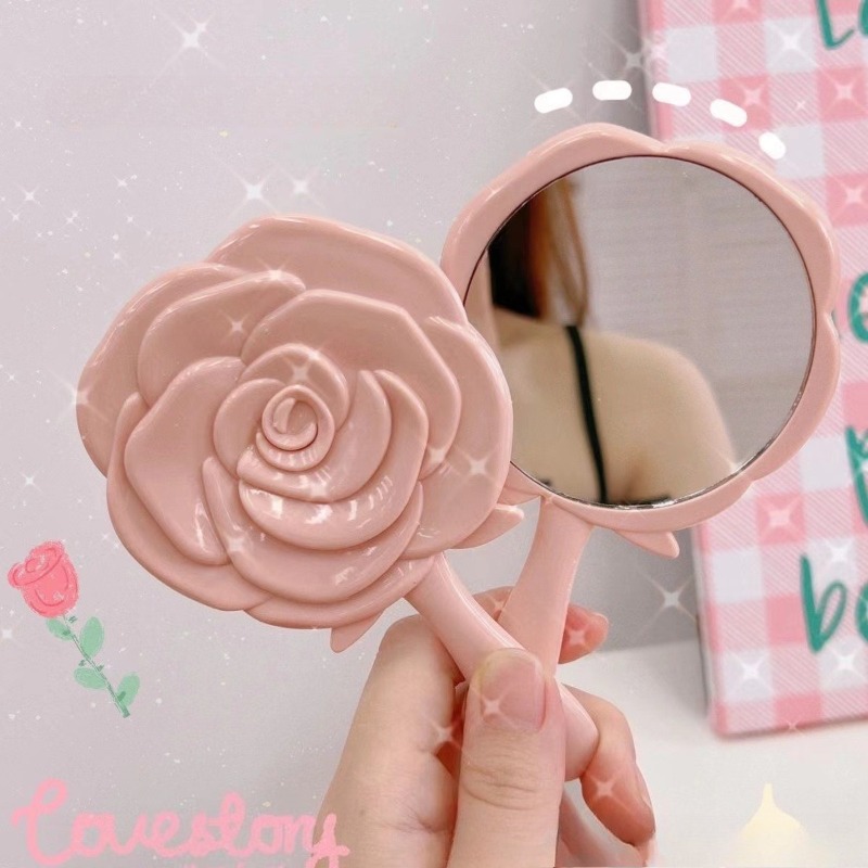 Portable Women Rose Makeup Mir - Beauty Rose Makeup avis et prix