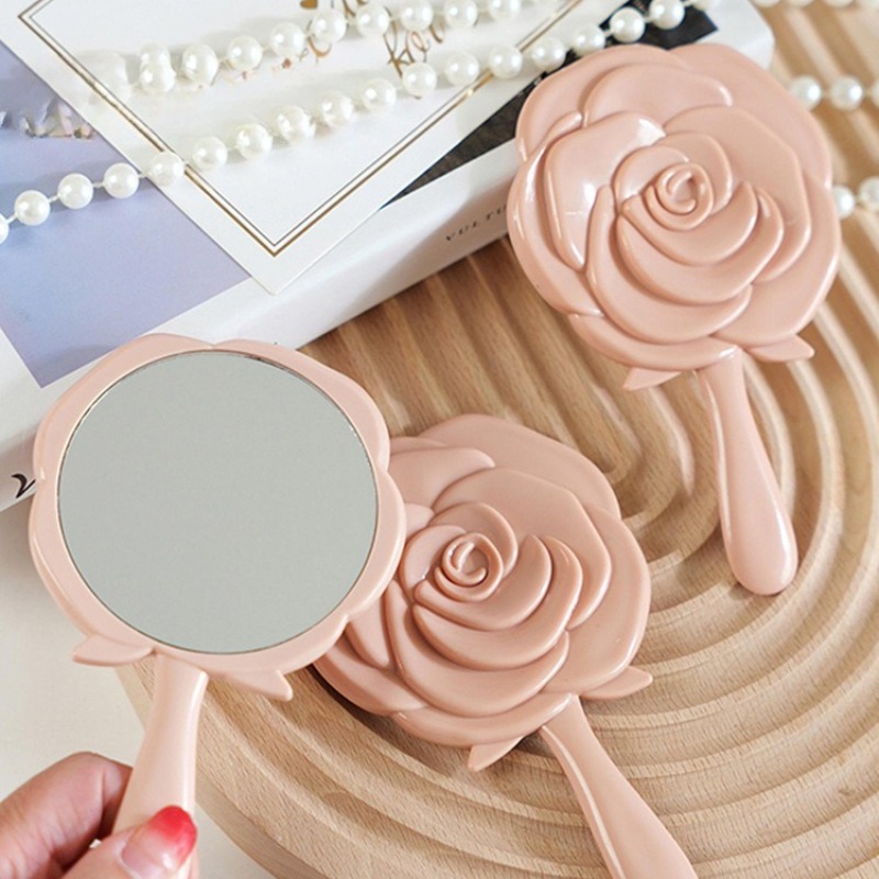 Portable Women Rose Makeup Mir - Beauty Rose Makeup avis et prix