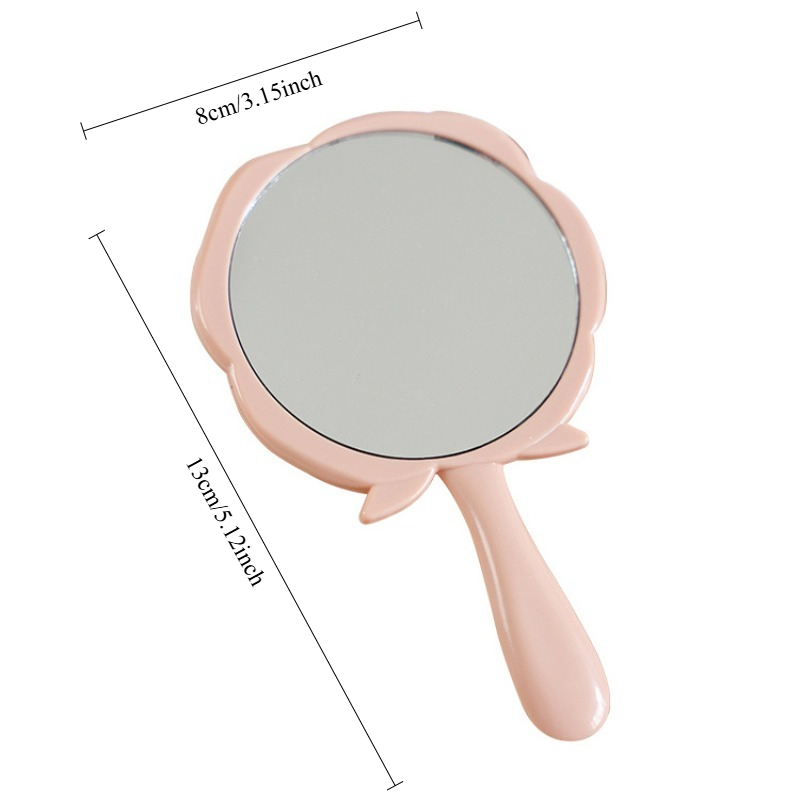 Portable Women Rose Makeup Mir - Beauty Rose Makeup avis et prix