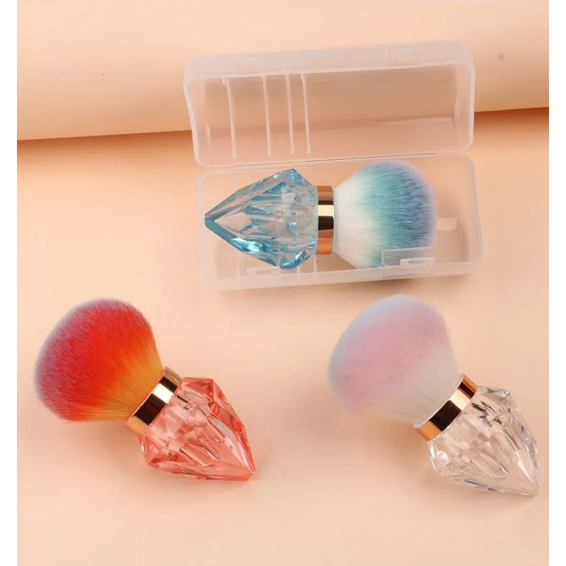 New fashion Diamond Nail Dust  - Beauty Makeup Fashion avis et prix