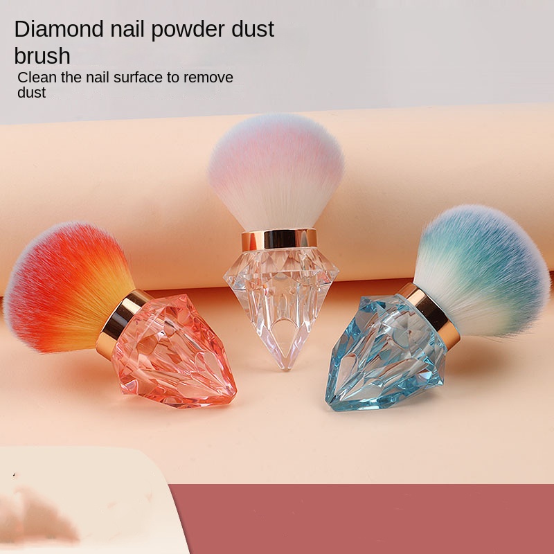 New fashion Diamond Nail Dust  - Beauty Makeup Fashion avis et prix