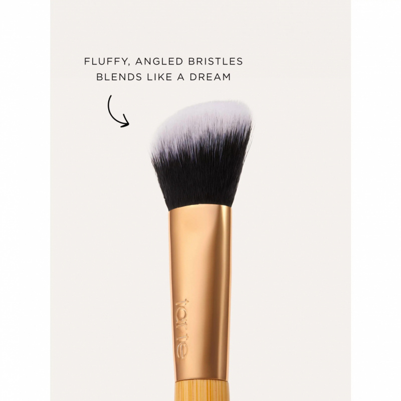 tarte Concealer Paw Brush Angl - Beauty Makeup Wholesale avis et prix