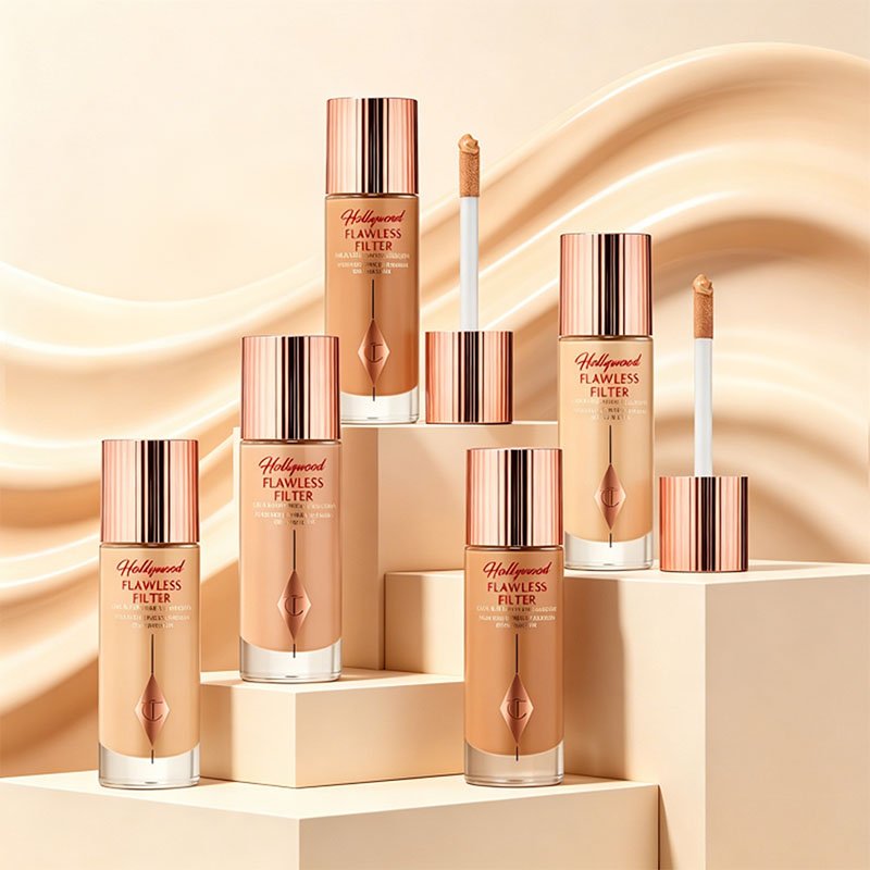 CT 5-Colors Starlight Beauty N - Beauty Makeup Filter avis et prix