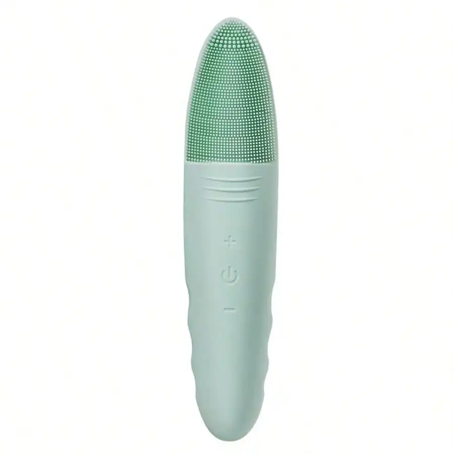 Face Cleanser Brush, Electric  - Electric Face Cleanser Brush avis et prix