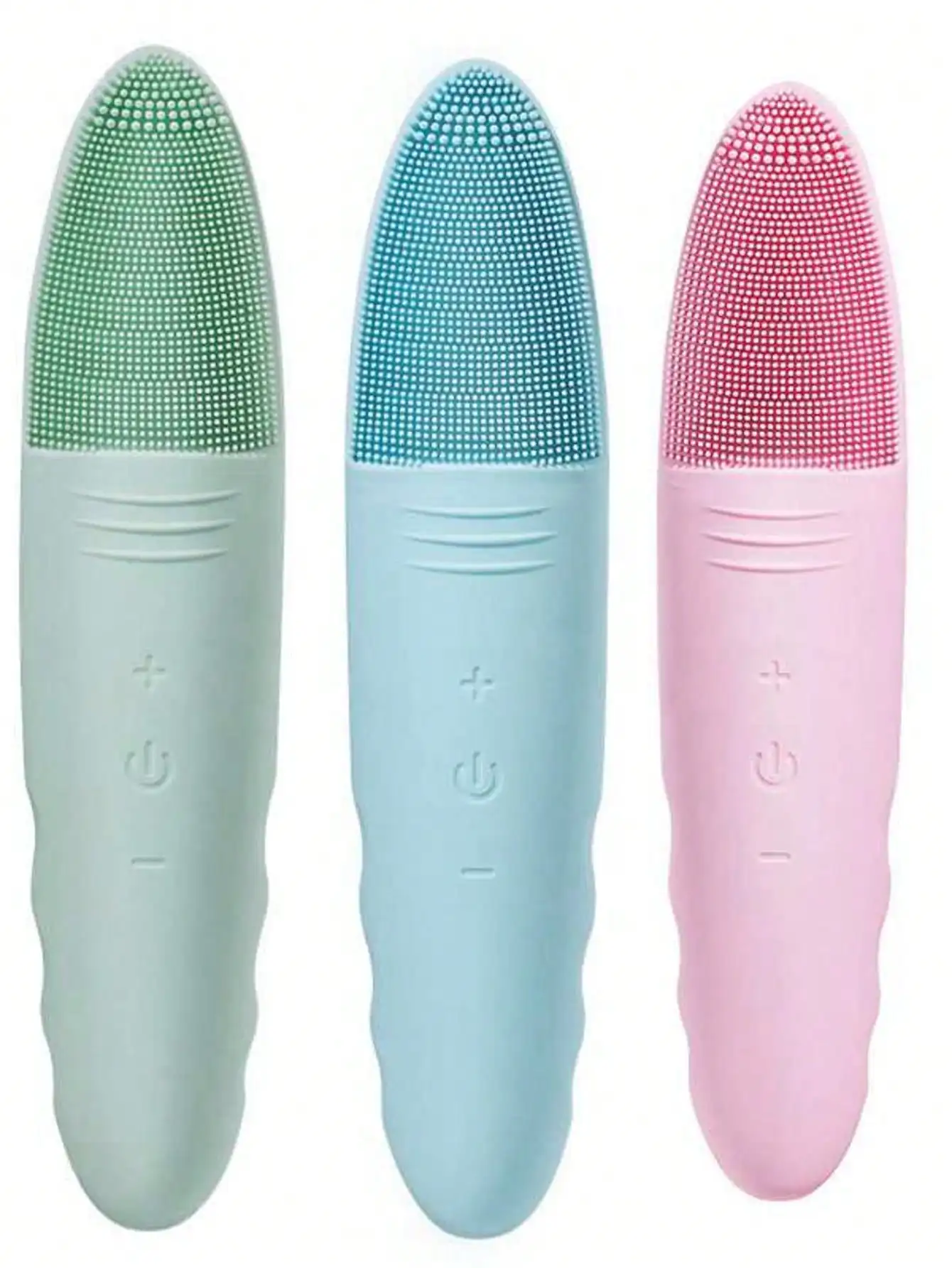 Face Cleanser Brush, Electric  - Electric Face Cleanser Brush avis et prix