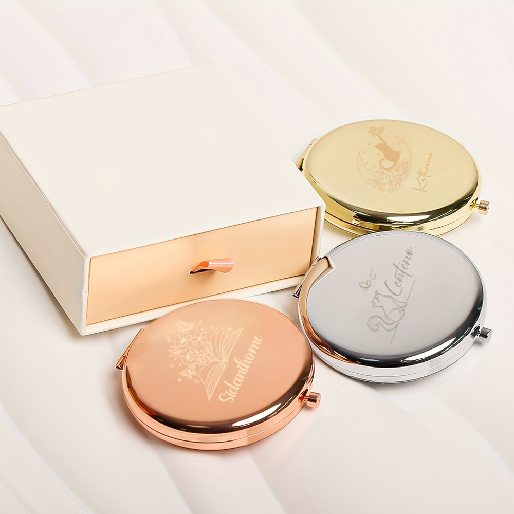 1PC Excellent Beautiful patter - Beauty Makeup Names avis et prix