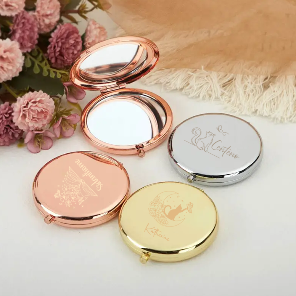 1PC Excellent Beautiful patter - Beauty Makeup Names avis et prix