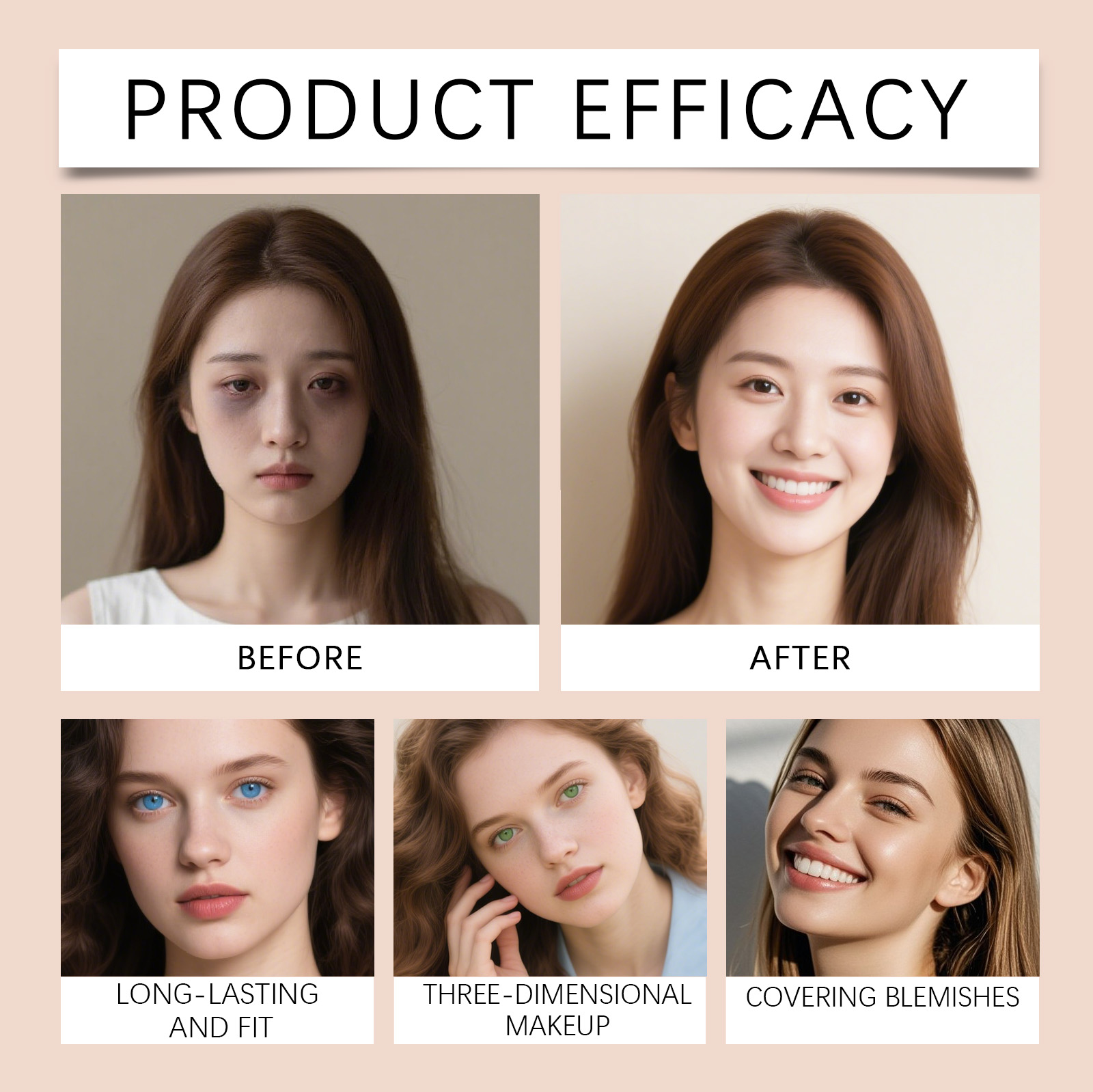 SPF 30 Tinted Moisturizer BB C - Makeup Beauty Ro avis et prix