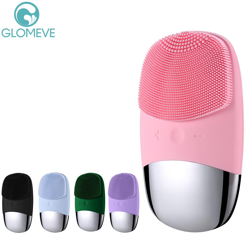 Mini Electric Facial Cleaning  - Electric Face Cleanser Brush avis et prix