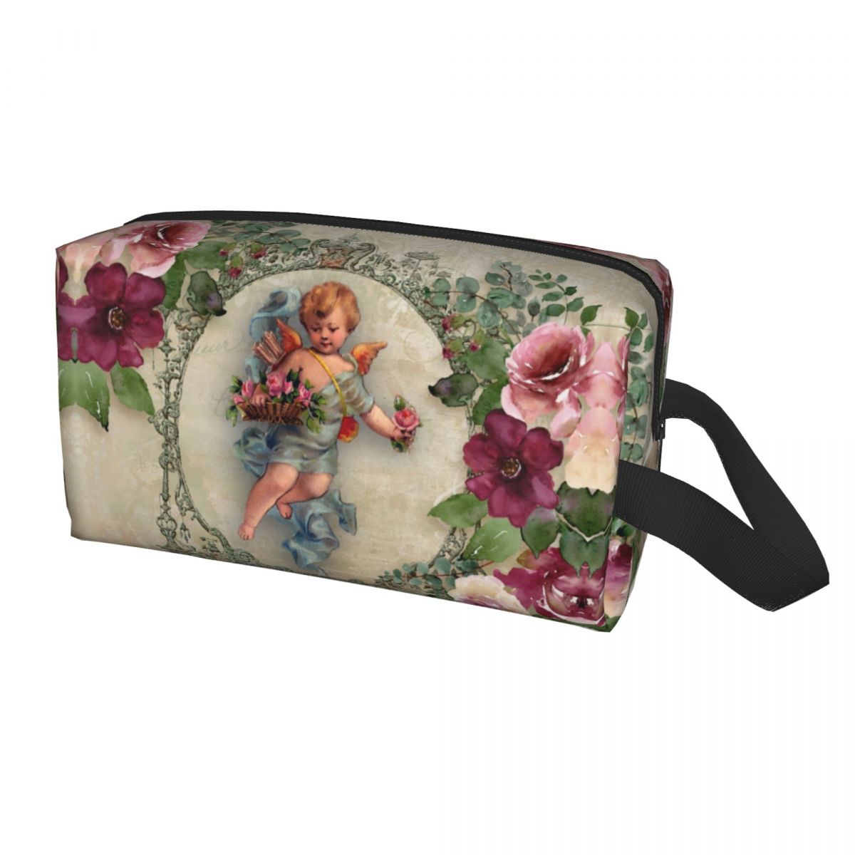 Custom Vintage Rose Victorian  - Beauty Rose Makeup avis et prix