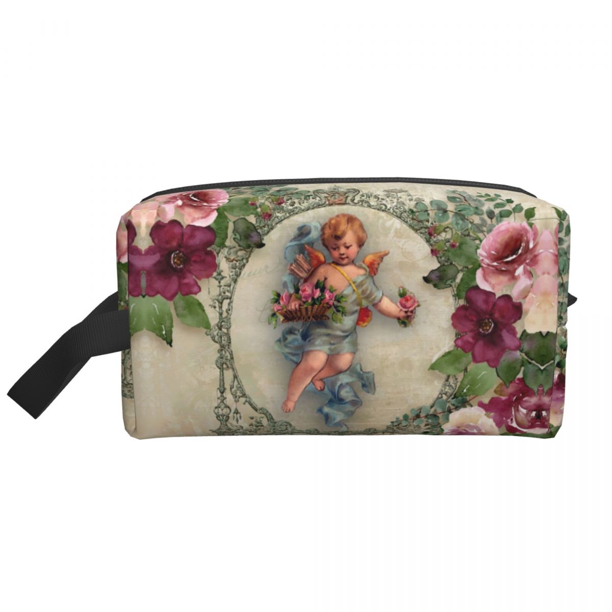 Custom Vintage Rose Victorian  - Beauty Rose Makeup avis et prix