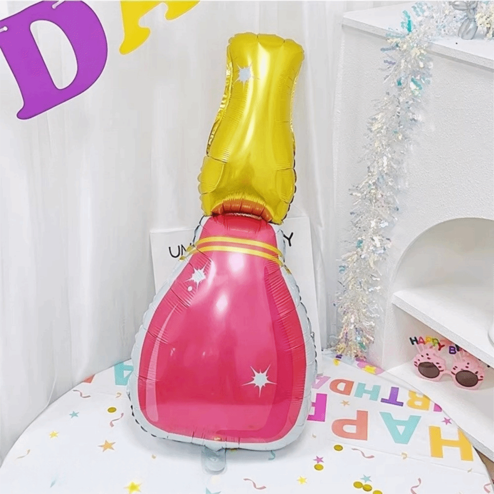 New Large Lipstick Nail Polish - Beauty Makeup Events avis et prix