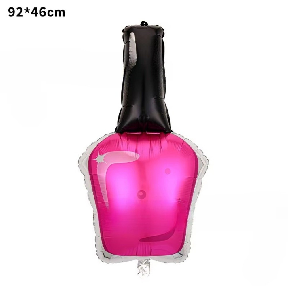 New Large Lipstick Nail Polish - Beauty Makeup Events avis et prix