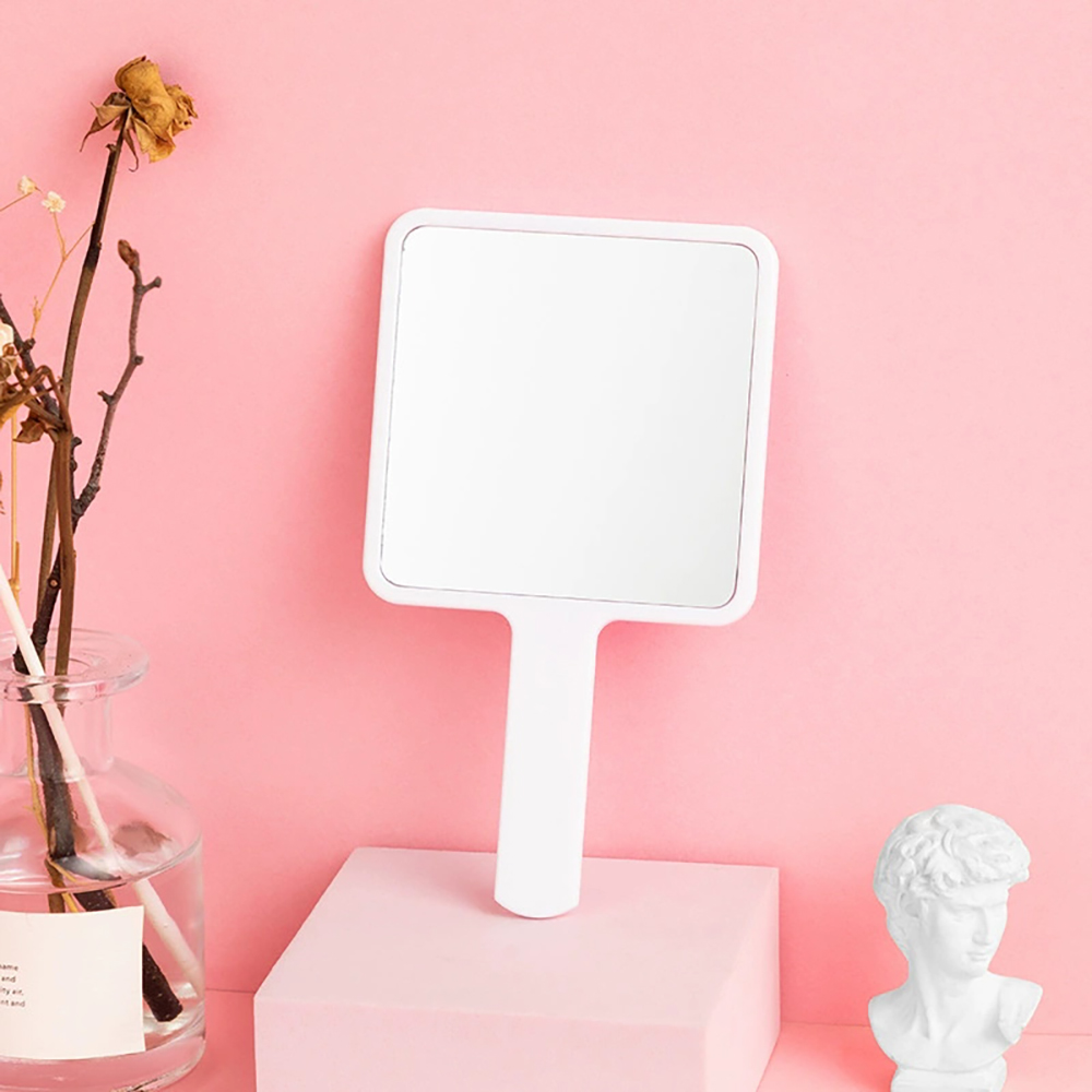 Handle Handheld Makeup Vanity  - Beauty Makeup Names avis et prix