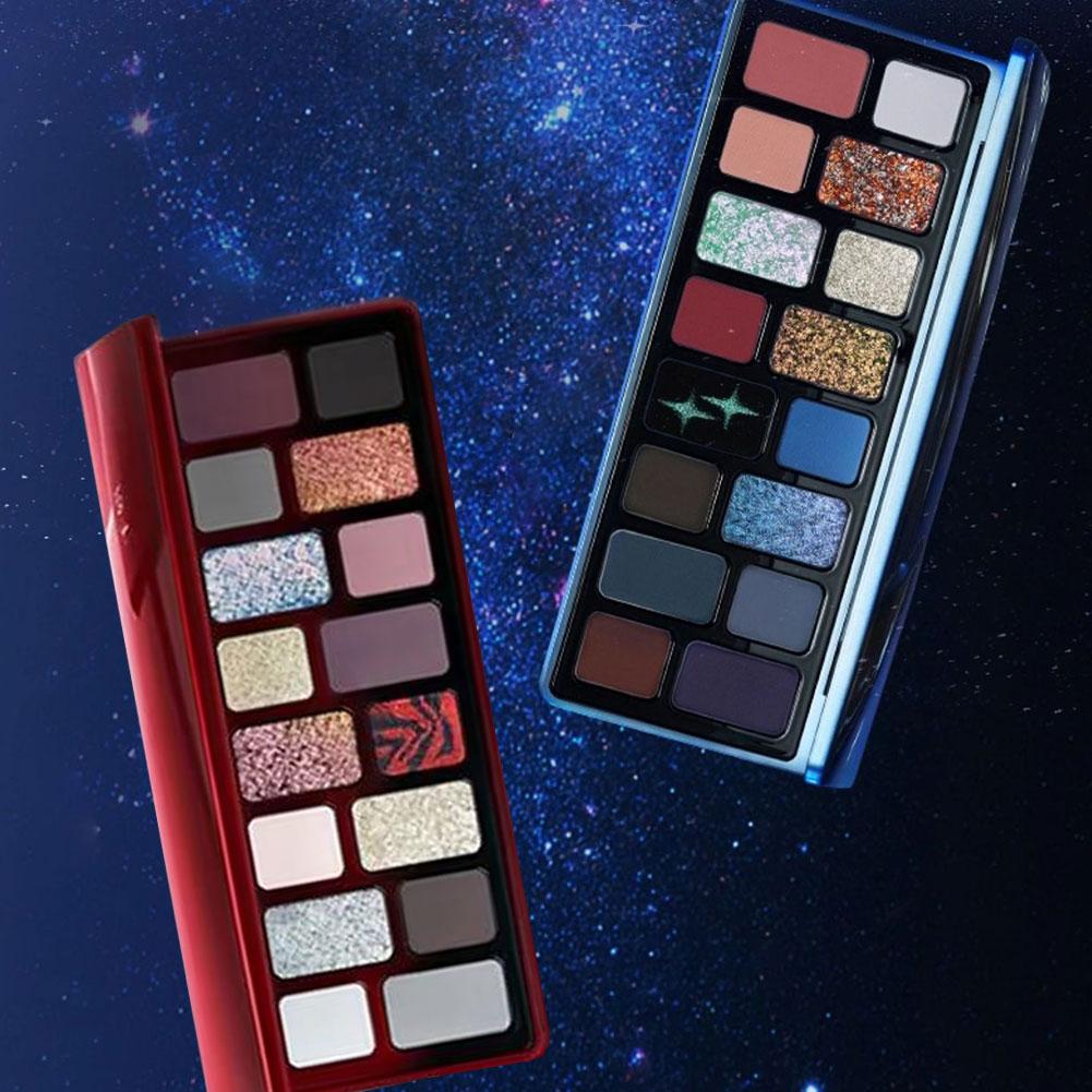 Multifunctional Eyeshadow Pale - Beauty Rose Makeup avis et prix