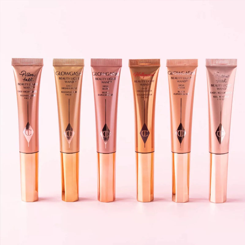 Hot Charlotte Tilbury Starligh - Beauty Makeup Filter avis et prix