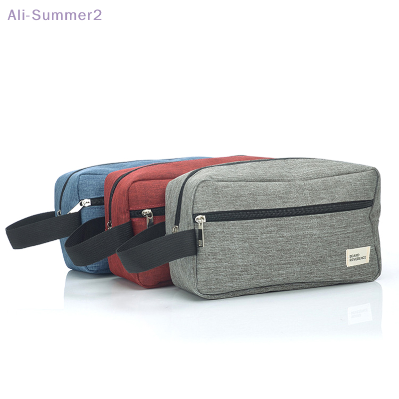 Travel Mens Toiletry Bag Women - Makeup Beauty Necessaire avis et prix
