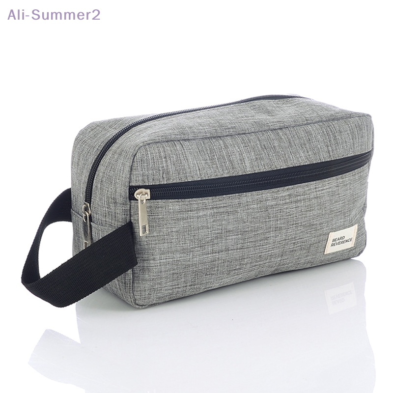 Travel Mens Toiletry Bag Women - Makeup Beauty Necessaire avis et prix