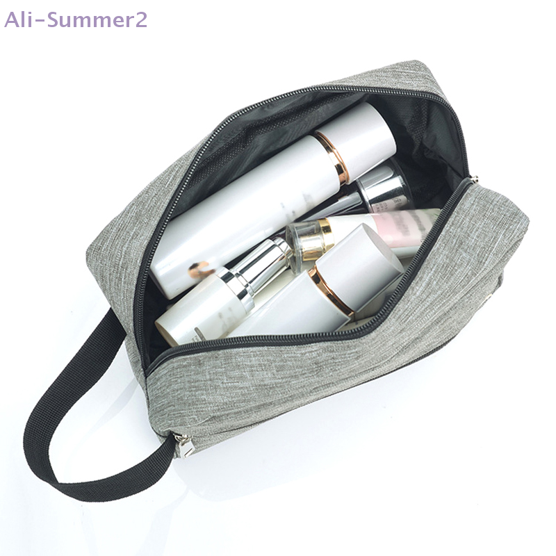 Travel Mens Toiletry Bag Women - Makeup Beauty Necessaire avis et prix
