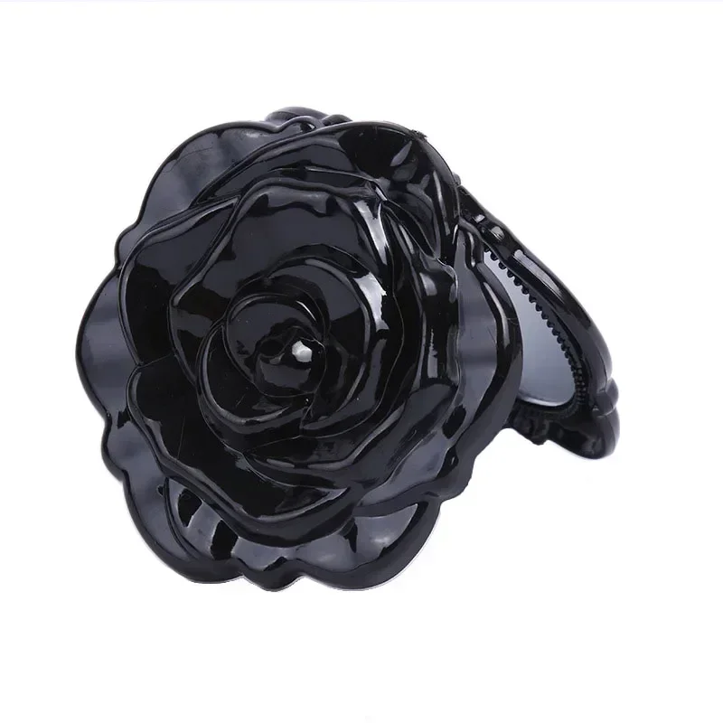 Mini Mirror Retro Rose Flower  - Beauty Rose Makeup avis et prix