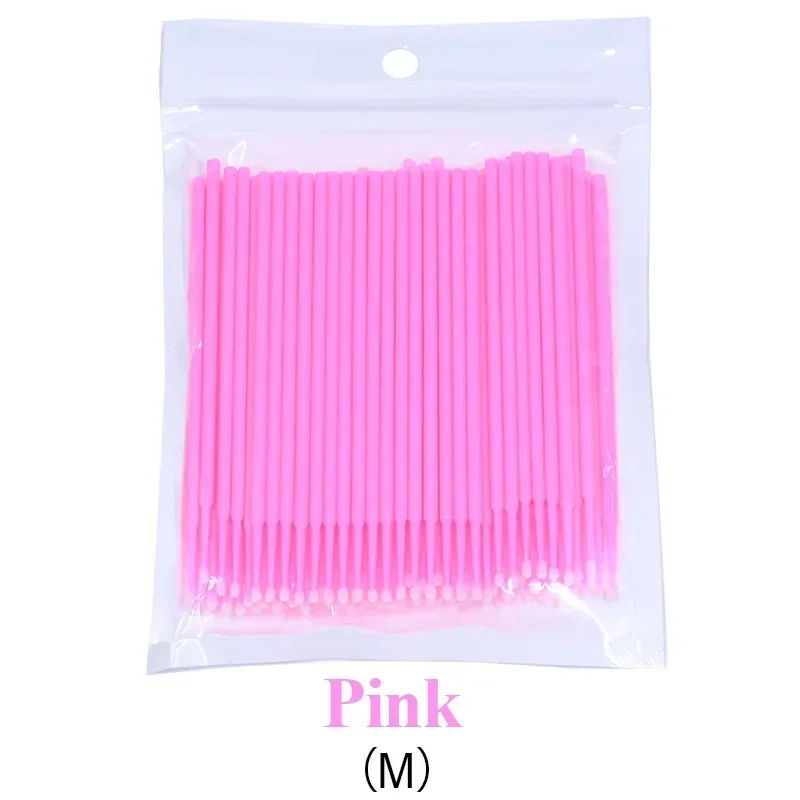 1000/500PCS Eyelash Cleaning B - Beauty Home Makeup avis et prix