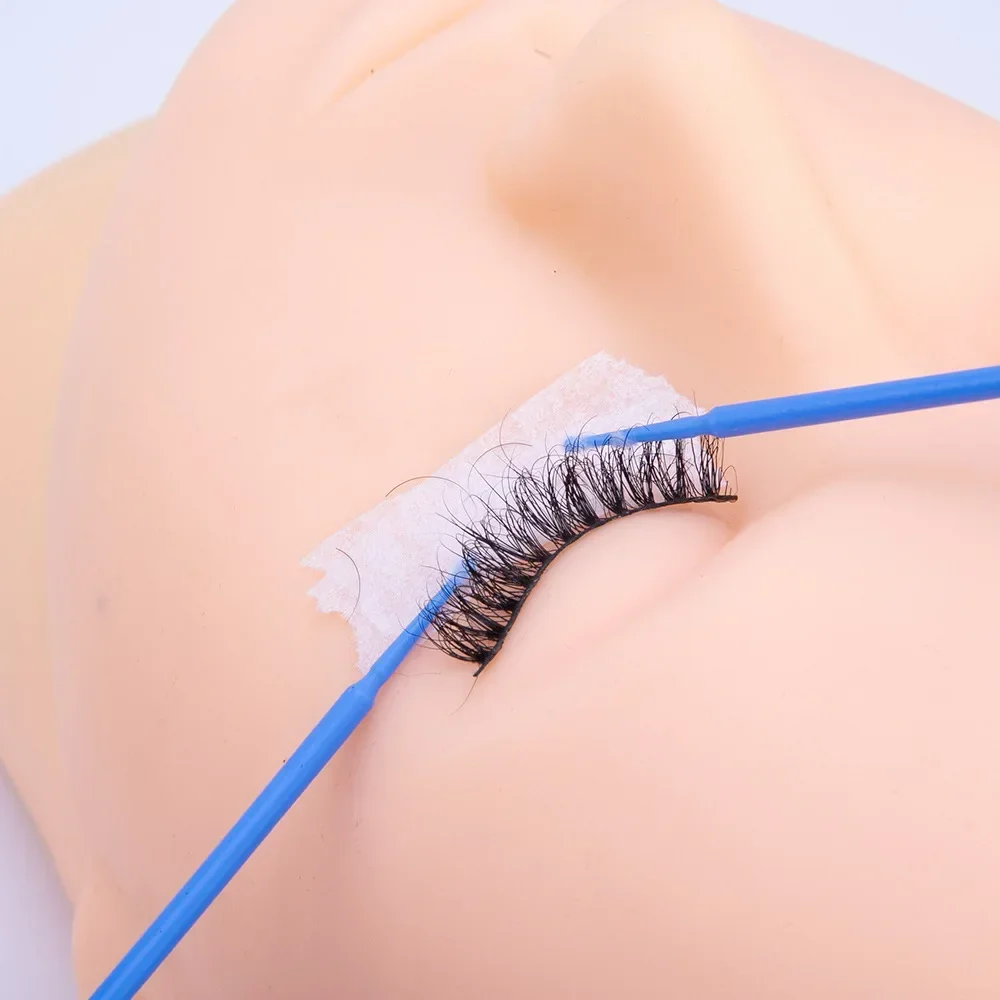 1000/500PCS Eyelash Cleaning B - Beauty Home Makeup avis et prix