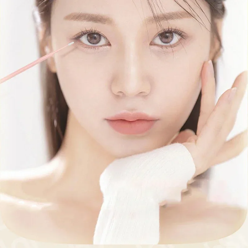 1000/500PCS Eyelash Cleaning B - Beauty Home Makeup avis et prix