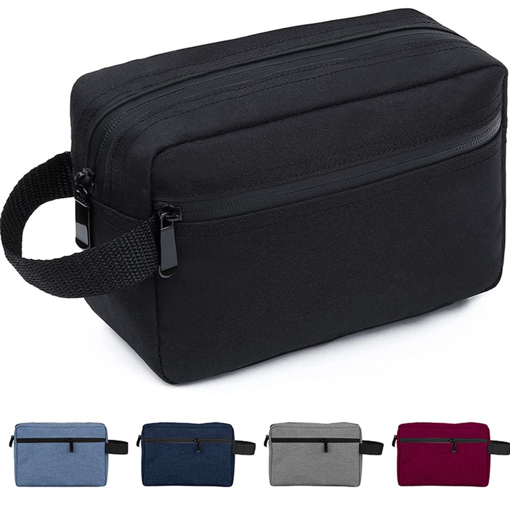 Travel Mens Toiletry Bag Women - Makeup Beauty Necessaire avis et prix