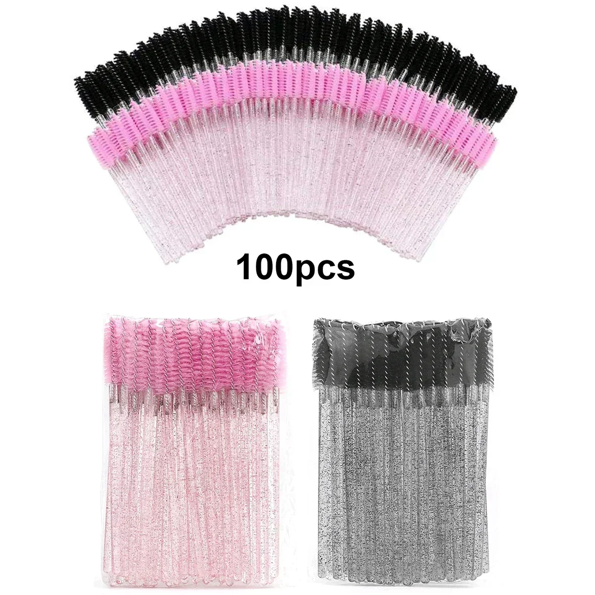 Wholesale 100pcs Disposable Ey - Beauty Makeup Wholesale avis et prix