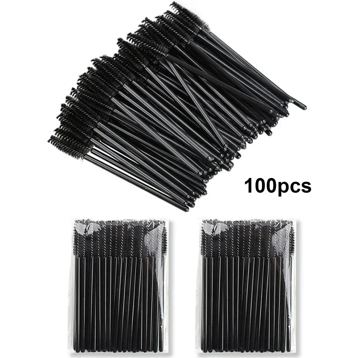 Wholesale 100pcs Disposable Ey - Beauty Makeup Wholesale avis et prix