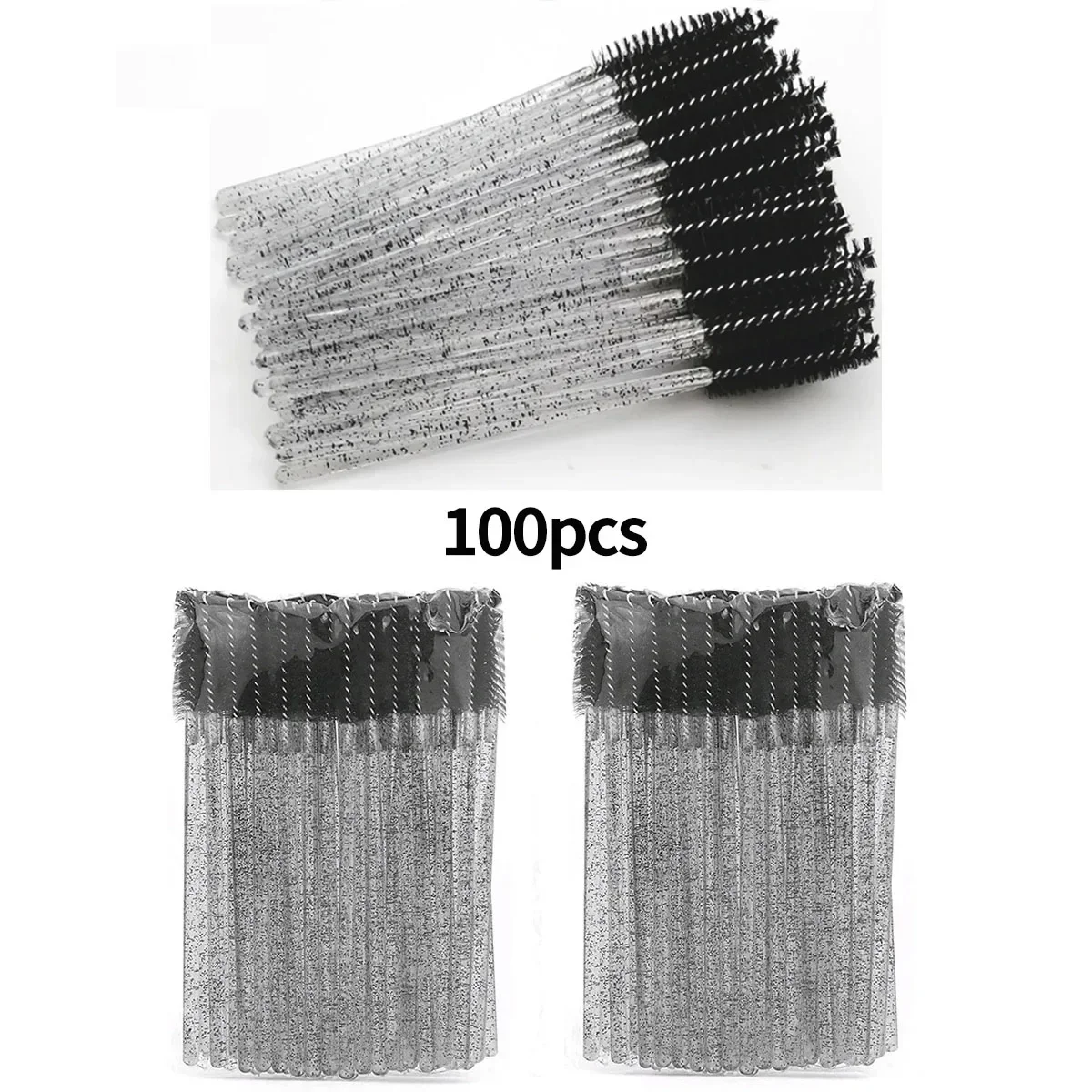 Wholesale 100pcs Disposable Ey - Beauty Makeup Wholesale avis et prix