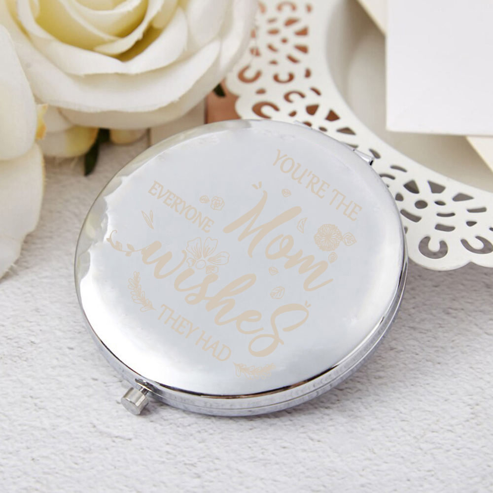 A customized makeup mirror wit - Beauty Makeup Names avis et prix