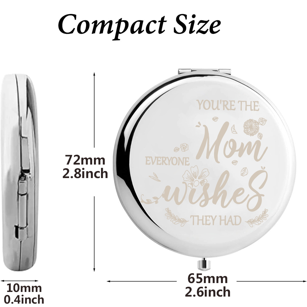 A customized makeup mirror wit - Beauty Makeup Names avis et prix