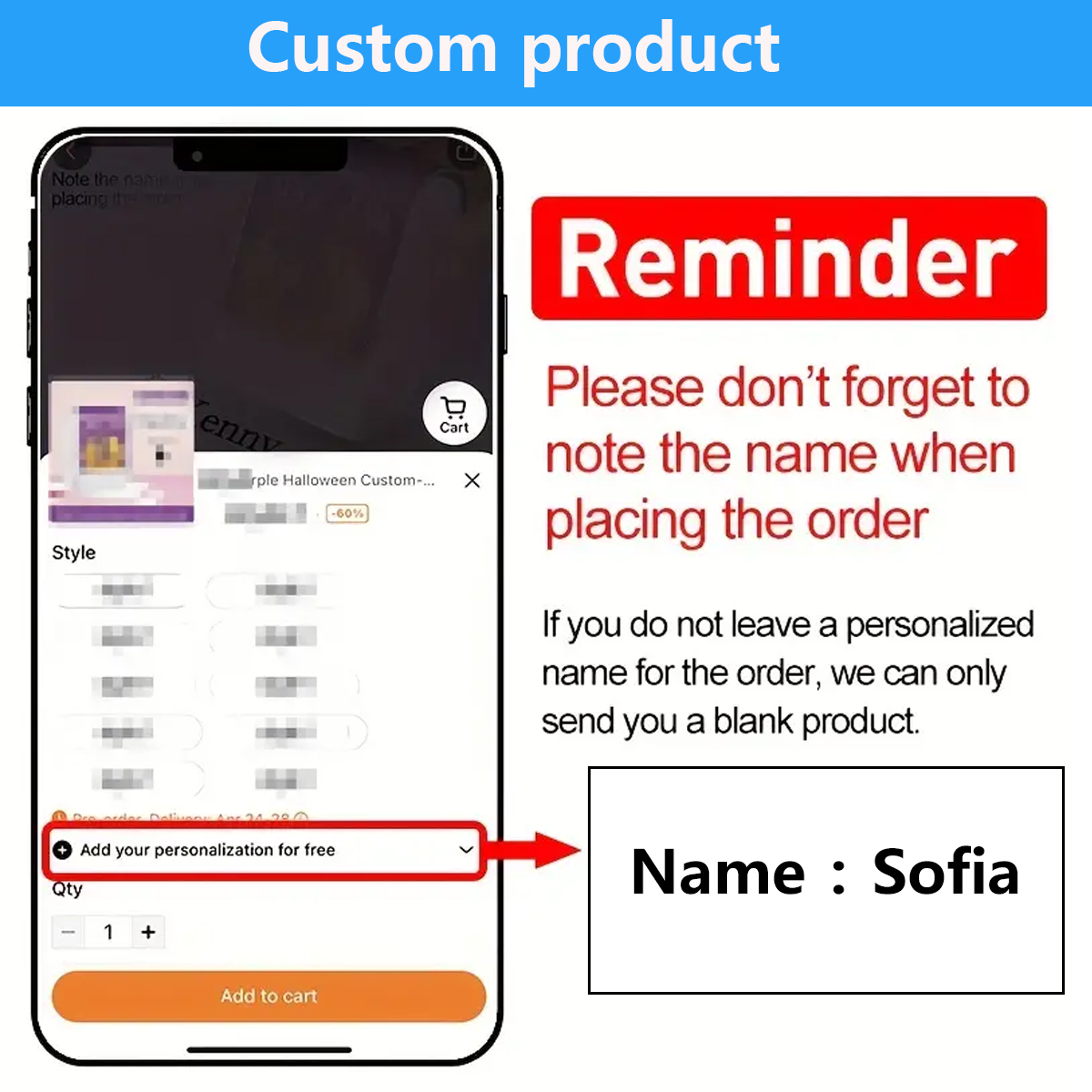 A customized makeup mirror wit - Beauty Makeup Names avis et prix