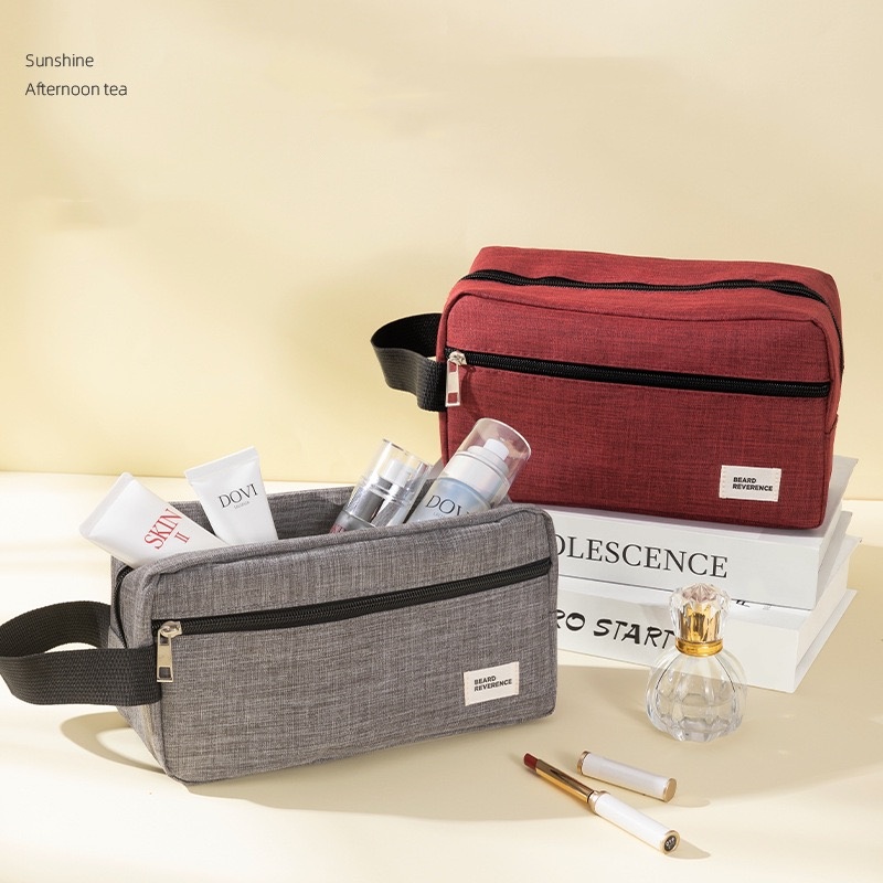 New Travel Mens Toiletry Bag W - Makeup Beauty Necessaire avis et prix