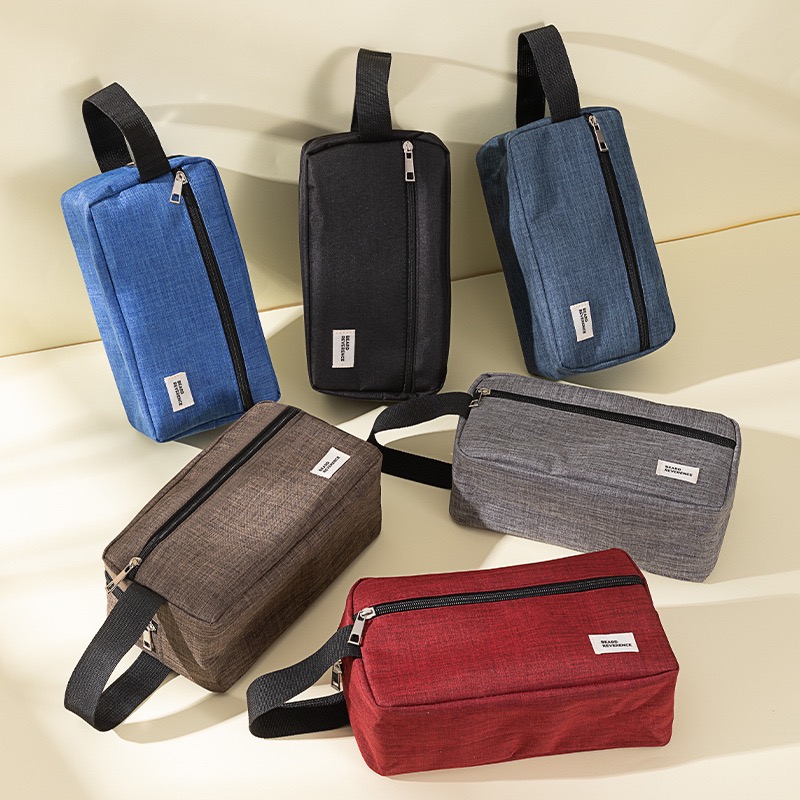 New Travel Mens Toiletry Bag W - Makeup Beauty Necessaire avis et prix