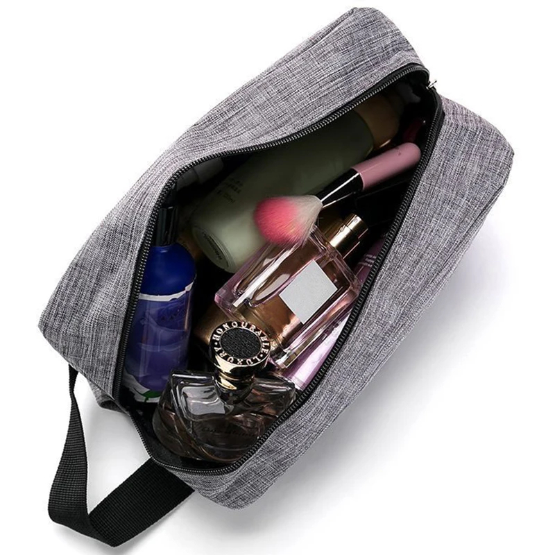 New Travel Mens Toiletry Bag W - Makeup Beauty Necessaire avis et prix