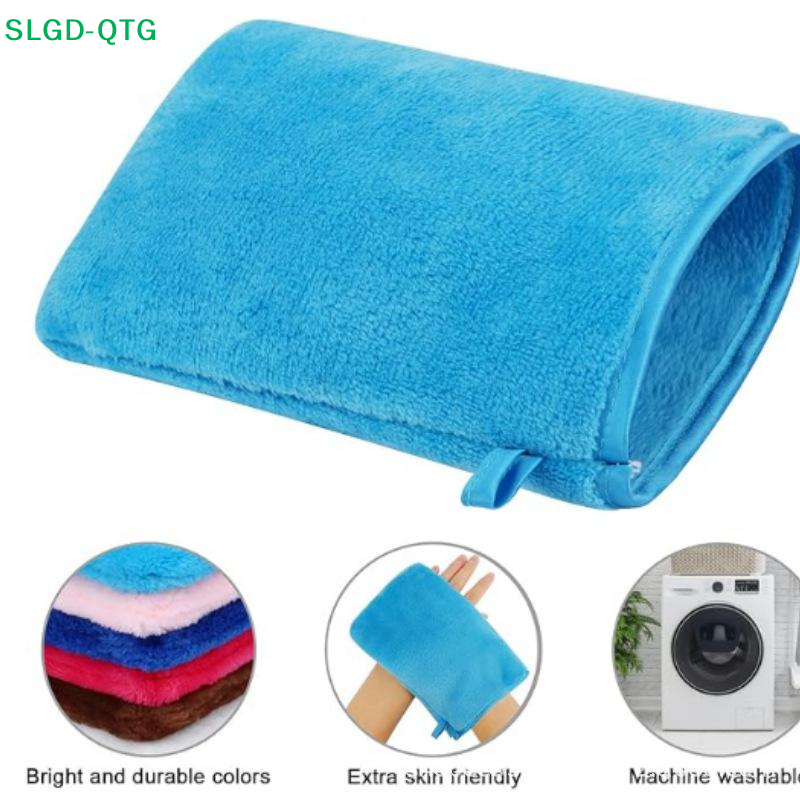 1Pc Colorful Makeup Remover Cl - Beauty Makeup Remover avis et prix